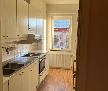 Örnehufvudsgatan 13 - Foto 5