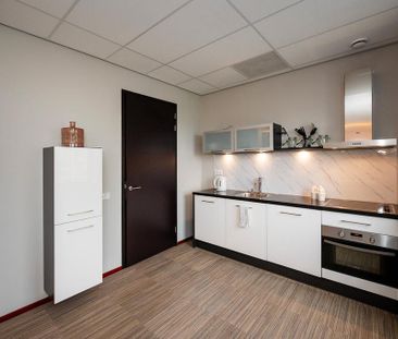 Appartement te huur: Eschertoren 7-E 2316 ET Leiden - Foto 6