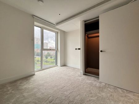 1 bedroom flat in Cascade Way - Photo 4