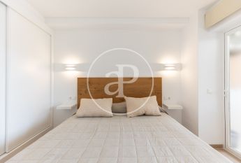 Apartment for rent in Cala Bona