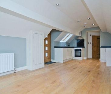 ByrkleyMews, MainStreet, BartonunderNeedwood - Photo 5