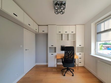 Komfortowe 3 pokoje dla wymagających + duży taras 71.7 m² - Photo 5