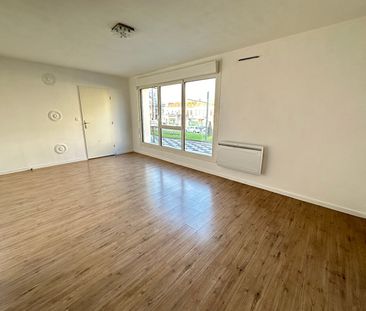 Location Appartement 2 pièces 45m² - Photo 6