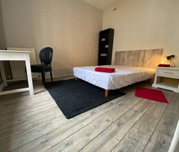 Appartement 3 pièces - Photo 6