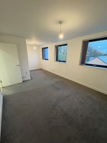 1 Bed Flat, Rocket Studios, LE4 - Photo 4