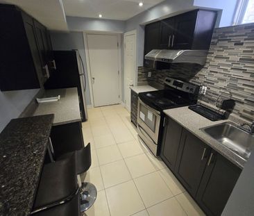 For Lease - 35 Campwood Crescent, Brampton, Ontario - Photo 6