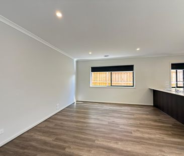 Modern Spacious Home - Photo 1