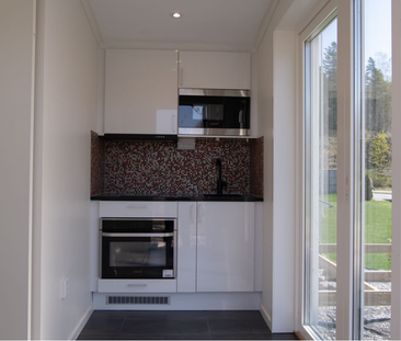 Hagebyslingan, Stockholm - Foto 1