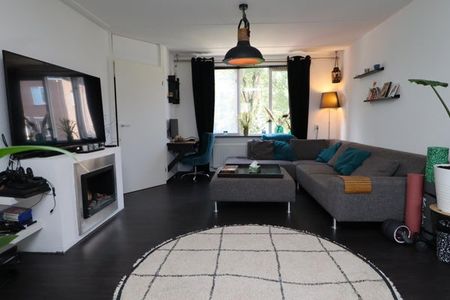 Te huur: Appartement Johanna Ufkesstraat in Breda - Foto 3