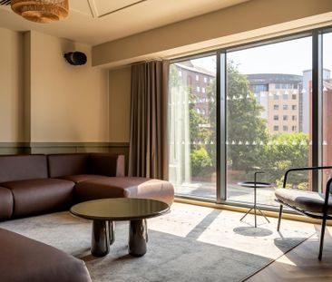 1 bedroom apartment to rent - Photo 4