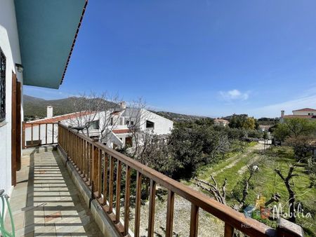 Μονοκατοικία για ενοικίαση Ντράφι (Πικέρμι) - Φωτογραφία 5