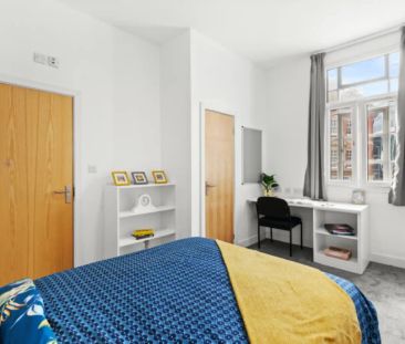 Gold Ensuite - Photo 6