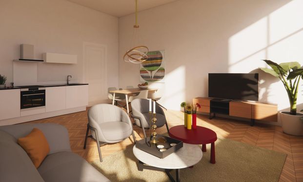 Weaze 18-A, De Waag, 8911LM, Leeuwarden - Photo 1