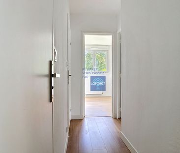 Appartement T3 près de NOGENT SUR OISE à louer - Photo 5
