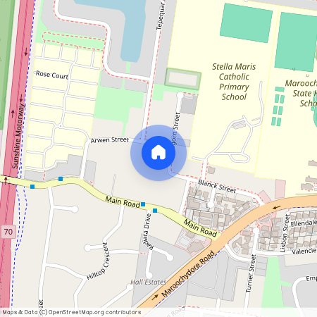 6/3 Aragorn Street, Qld 4558, Maroochydore