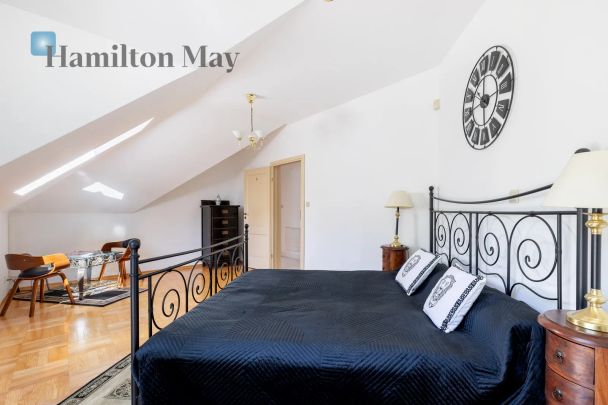 Luksusowy dom w Zabierzowie z 500 m2 ogrodem - Zdjęcie 1