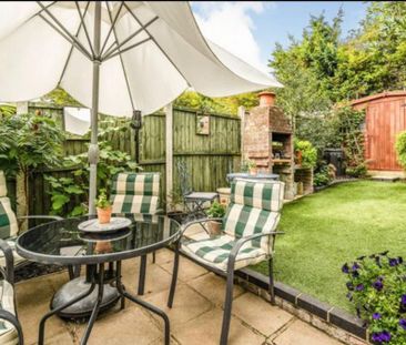 3 bedroom terraced house to rent - Photo 3