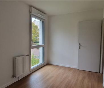 3 pièces - 57,41 m² - 1er étage - Colocation non autorisée - Photo 3