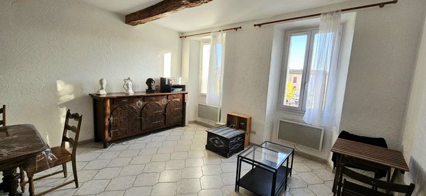 Location Appartement 3 pièces 60m² GONFARON 83590 - Photo 1