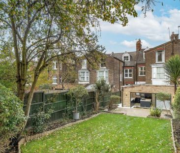 Hillfield Road, London, NW6 - Photo 4