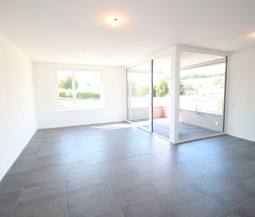 4.5 Zimmer, 108 m², 2. Stock - Photo 6