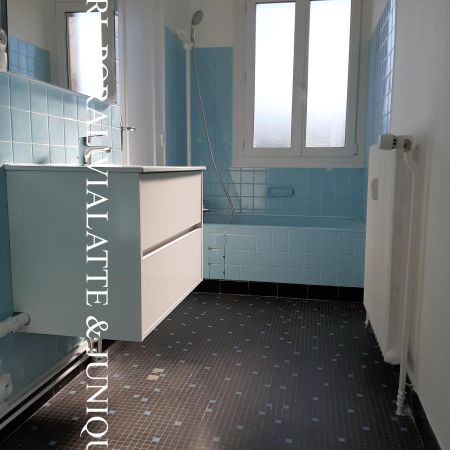 LOCATION T3 - AMBERIEU EN BUGEY - Photo 4