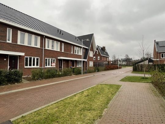 Te huur: Huis Gendtsewaard in Ede - Foto 1