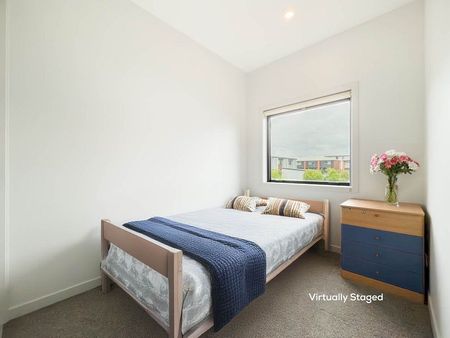 Ready to move in - fully furnished apartment - Photo 3