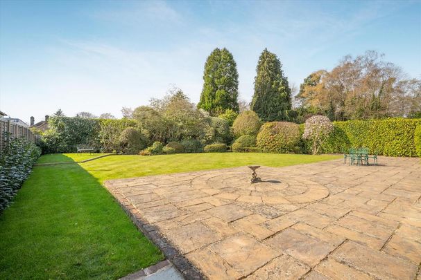 3 bedroom bungalow to rent - Photo 1