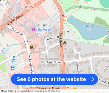 1 bedroom apartment for rent - Photo 1