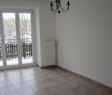 Joli appartement de 2 pièces au rez-de-chaussée - Photo 1