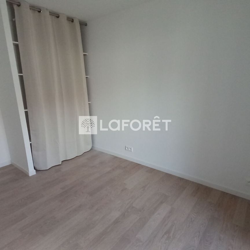 Apartment - Photo 1