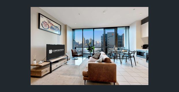 'Freshwater Place' - Furnished inc utilities & Wi-Fi. Stay 1 mth+ - Photo 1