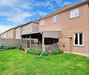 For Lease - 21 Peterkin Road, Markham, Ontario - Photo 4