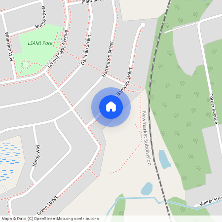 1341 Bardeau Street, Innisfil