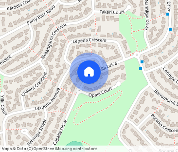 Hallett Cove - Photo 1