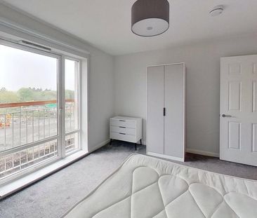 1 bedroom apartment to rent - Photo 4