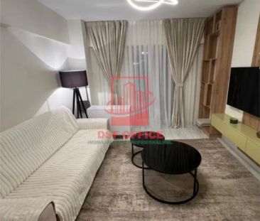 Apartament 2 camere decomandat LUX in Pacurari, Contemporan Homes - Photo 1