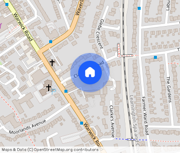 Clarendon Road, KENILWORTH - Photo 1