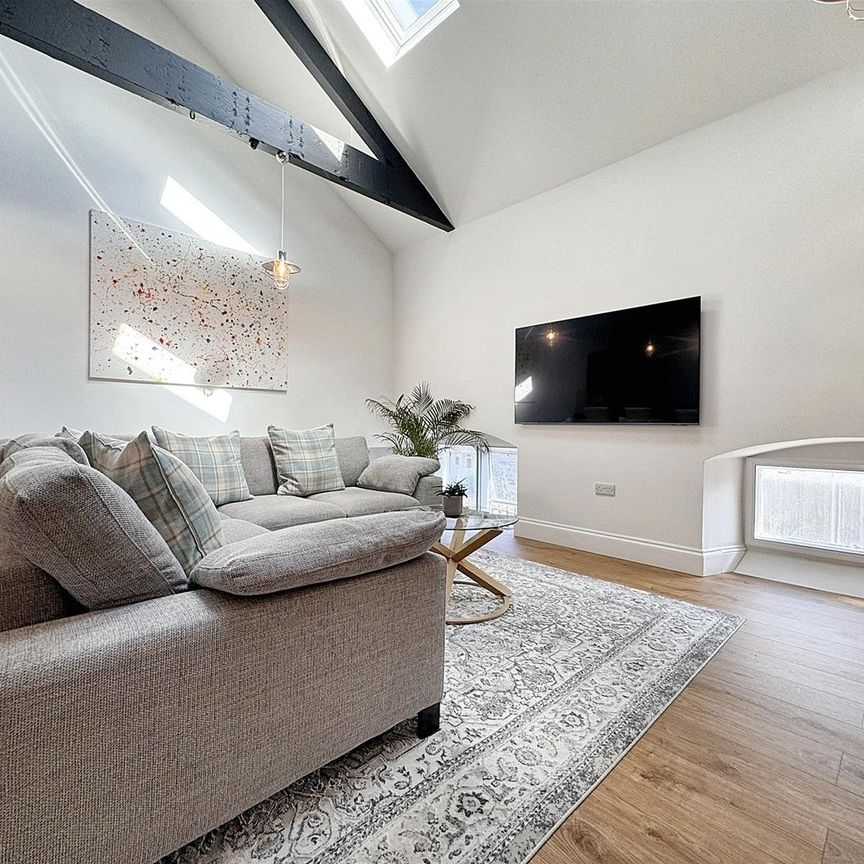 North Road, Timsbury, Bath - Photo 1