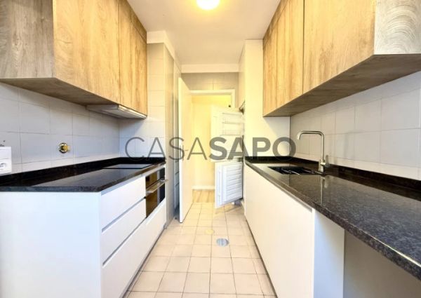 Apartamento T1 para alugar no Porto