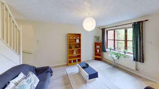 2 bedroom house to rent - Photo 1