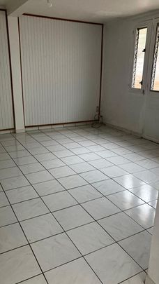 Location appartement 3 pièces, 63.46m², Fort-de-France - Photo 1