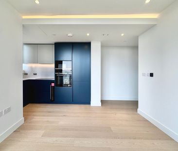 Room in a Shared Flat, Harcourt Tower, E14 - Photo 2