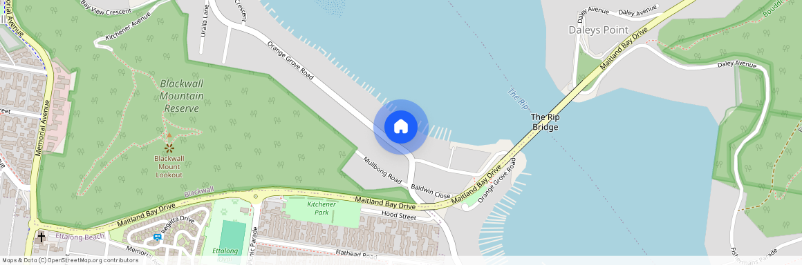 476 Orange Grove Road, Blackwall 2256, New South Wales