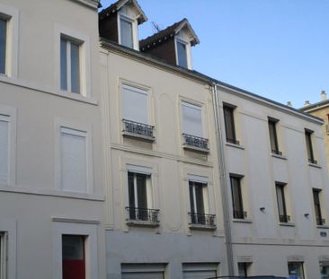 Location Appartement 2 pièces 29m² REIMS 51100 - Photo 5