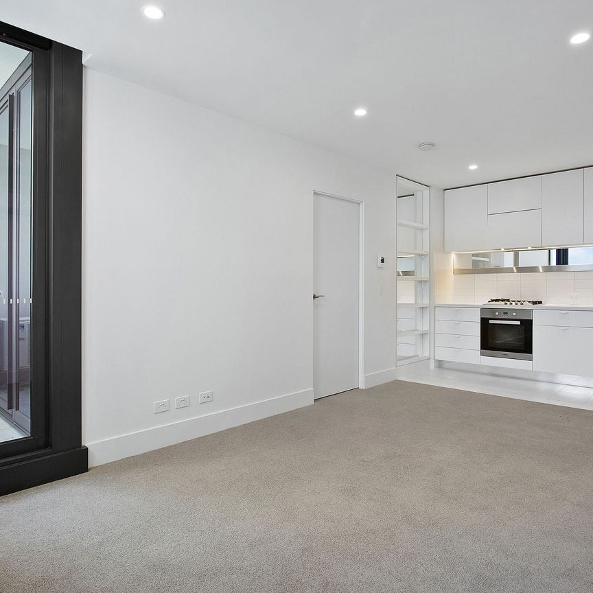 3911/500 Elizabeth Street, Melbourne - Photo 1