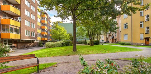 Repslagaregatan 39 - Photo 2