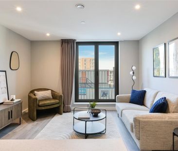 1 bedroom apartment to rent - Photo 2