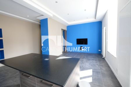 Location Appartement 3 pièces 60m² ST ETIENNE 42000 - Photo 2